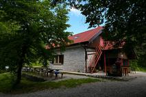 Trstelj Kras