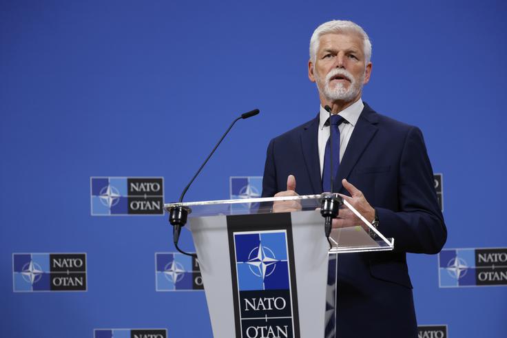 Po Pavlovem mnenju želi Rusija s svojimi napadi na Ukrajino življenje v Ukrajini najverjetneje narediti neznosno in morda celo sprožiti nov val beguncev v evropske države. | Foto: Guliverimage
