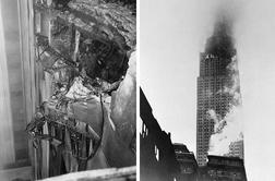 Nesreča na svetovno znani stolpnici: dokaz, da je bil 11. september laž?