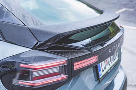 citroen c4 hibrid