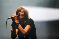 12. Exit s Portishead, Jamiroquai in Arcade Fire