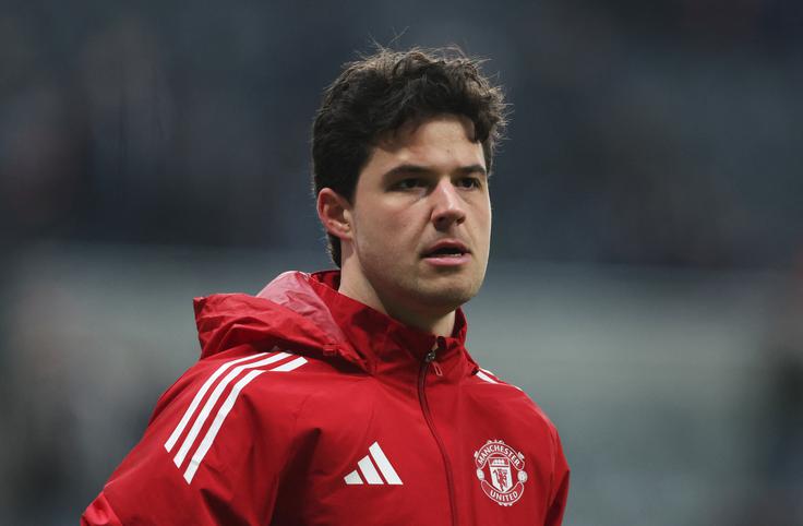 Senne Lammens je spregovoril o izjemni moči Benjamina Šeška. | Foto: Guliverimage