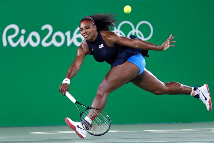Mešana sporočila Serene Williams o morebitni vrnitvi na teniška igrišča