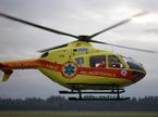 Helikopter nujne medicinske pomoči