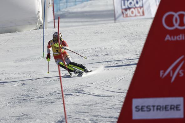 Sestriere dobil dodatni veleslalom, zelena luč za Kitzbühel