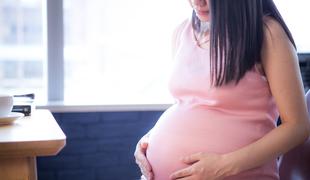 Nasveti nosečnicam razburili javnost: "Po porodu ne bodite neurejene"