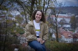 Neznana številka iz Švice mladi Slovenki spremenila pot