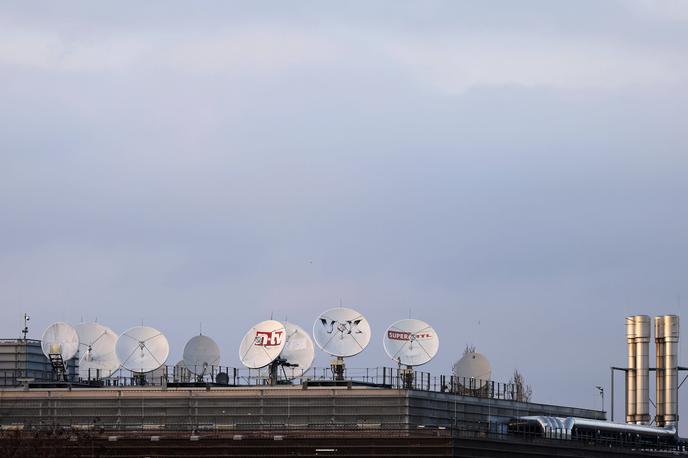 RTL televizija | V sodelovanju s svetom delavcev so na televiziji razvili poseben program odpravnin za podporo prizadetim zaposlenim.  | Foto Gulliverimage