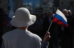 Pred ukinitvijo edina ruska neodvisna agencija za javnomnenjske raziskave