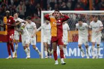 Galatasaray Dinamo Kijev