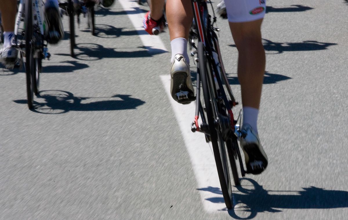 kolesarstvo, splošna | Mednarodna kolesarska zveza (UCI) je v četrtek sporočila, da je prejela več kot 650 zahtevkov za odlog ali odpoved dogodkov v obdobju do meseca avgusta. | Foto Vid Ponikvar