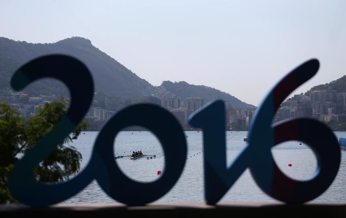 In kaj lahko Braziliji prinesejo olimpijske igre? | Foto: Reuters