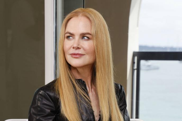 Nicole Kidman | Foto Guliverimage