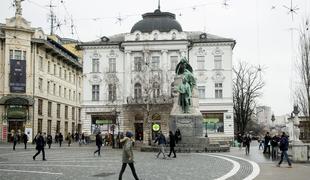 Kongresni gost v Ljubljani porabi skoraj 500 evrov na dan