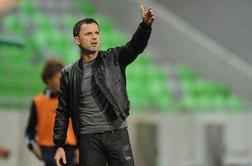 Kosič: Maribor ni nepremagljiv