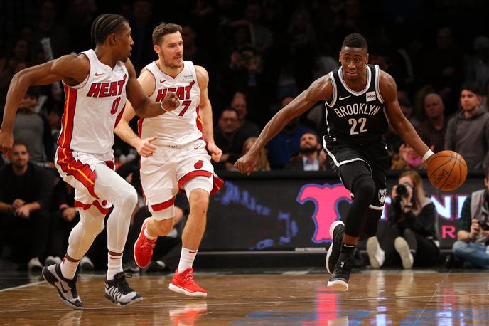 Goran Dragić | Foto Reuters