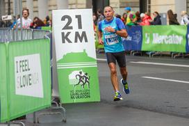 Ljubljanski maraton 2022