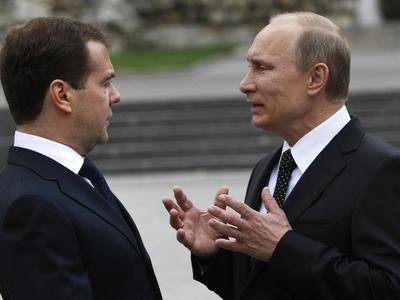 Šok za Putina. "Kako ste se počutili, ko ste zagrešili svoj prvi umor?"