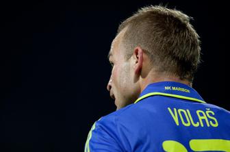 Dalibor Volaš je potreboval le 13 minut