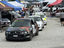 Gorska dirka Gorjanci 2025