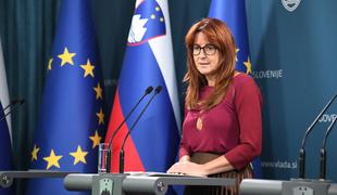 Vlada potrdila predlog zakona za zaščito pred tožbami Slapp