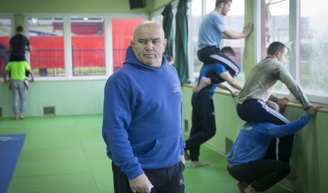 Več nekdanjih judoistk podalo prijavo zoper Marjana Fabjana, sam očitke o spolni zlorabi zavrača