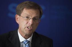 Miro Cerar: Slovenija glede beguncev ne potrebuje prisile od zunaj