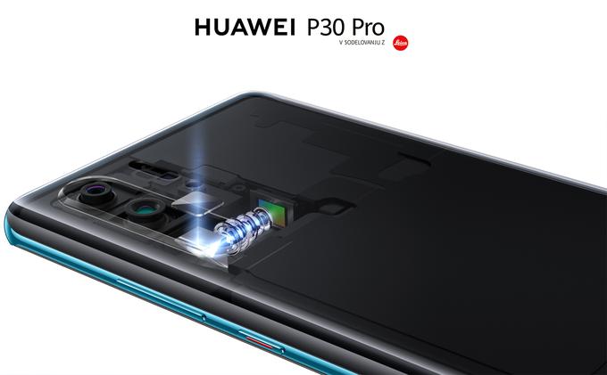 Huawei P30 | Foto: 