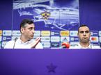 NK Maribor Tugberk Tanrivermis, Cem Basgul