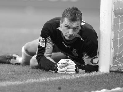 Umrl je Georg Koch: ljubljenec Maksimira in junak Amsterdama