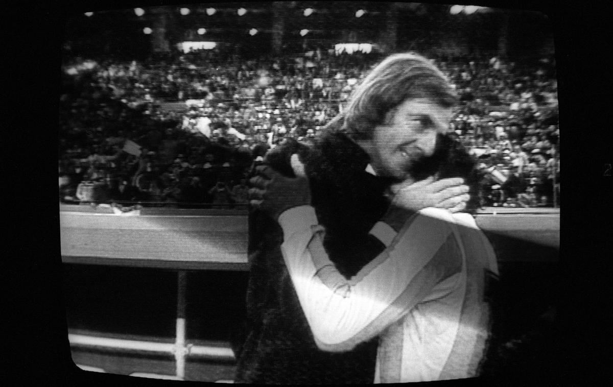 Cesar Luis Menotti | Argentinci se poslavljajo od moža, ki jih ne leta 1978 vodil do naslova svetovnih prvakov | Foto Guliverimage