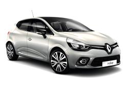 Renault clio initiale paris – za prestižnega clia tudi do 25 tisoč evrov