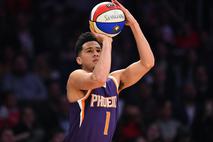 Devin Booker