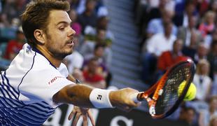 Rokada Wawrinka - Berdych, Rola 92.