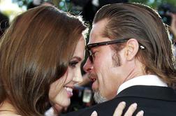 Angelina Jolie ne bo več odlašala s poroko