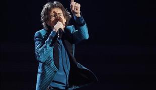 Mick Jagger odvisen od Facebooka