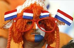 Nizozemska kritizirala Hrvaško zaradi nasilja na splitski Paradi ponosa