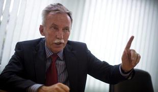 Slovenski bankirji niso znali ločiti dobrega in slabega posla