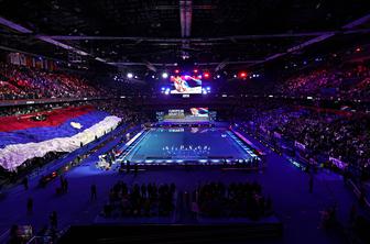 Srbija spet evropski vaterpolski prvak