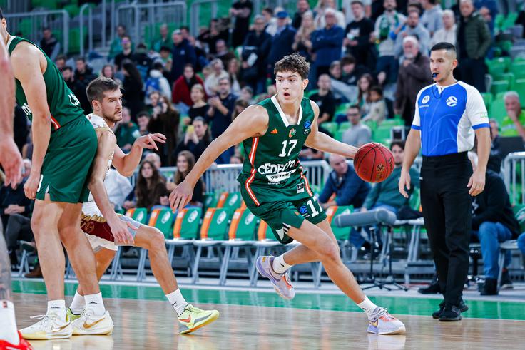 Maks Ciperle | Foto: Aleš Fevžer