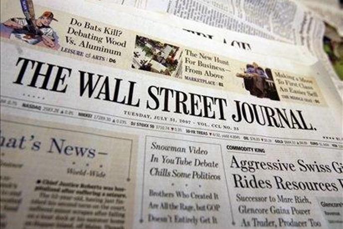 Wall Street Journal: Korupcija na Hrvaškem