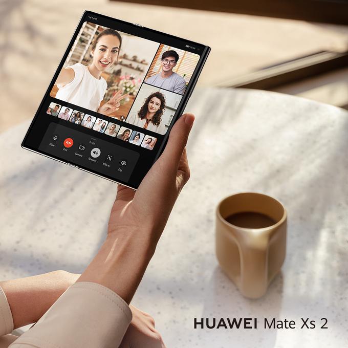 Huawei Mate Xs 2 (2) | Foto: 