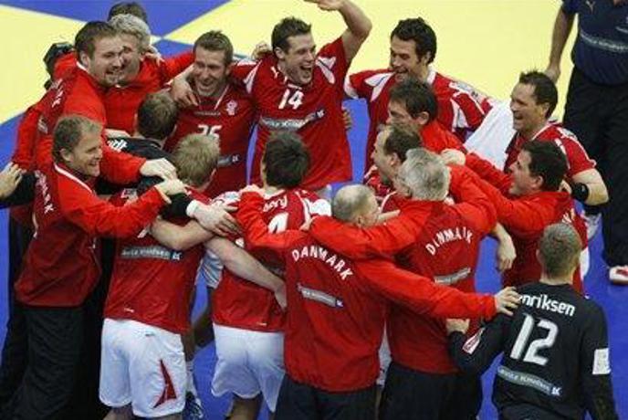 Sodnika Krstič in Ljubič na olimpijske igre v Peking