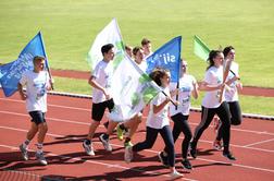 V Beli krajini tudi starodavni olimpijski športi