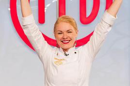 V MasterChefu je zmagala Miša. S čim se bo ukvarjala zdaj?