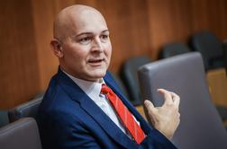 Kandidat za ministra za izobraževanje Rončević poudaril pomen ideološko nevtralnega izobraževanja