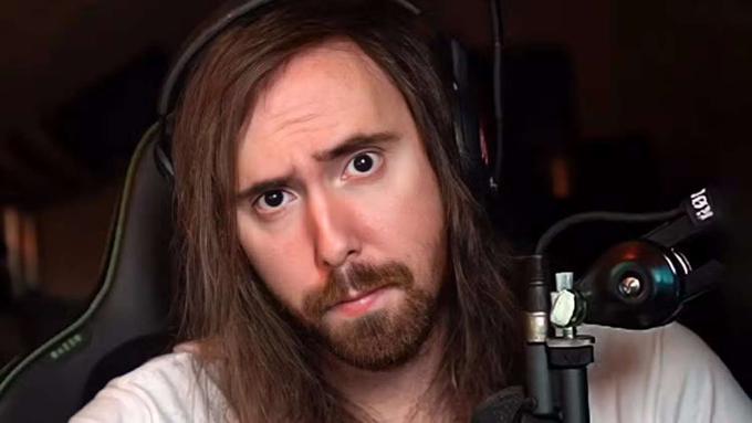 Zack Hoyt "Asmongold" ima na platformi Twitch več kot 3,5 milijona sledilcev, na YouTubu pa več kot tri milijone naročnikov. | Foto: Twitch / Asmongold