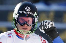 Pinturault razred zase, Kosi med 15