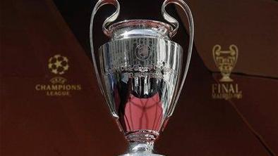 Prestižni pokal lige prvakov tudi v Sloveniji