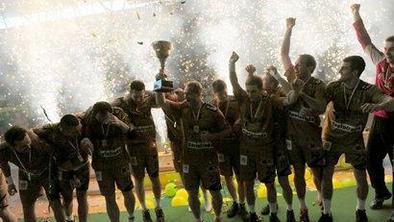 'Naslova spet doma' (video)